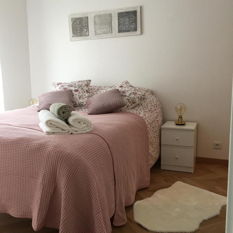 Welcome Au Dazzling Stay Serris Exteriör bild